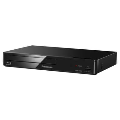 Panasonic Blu-ray-spelare DMP-BD84EGK