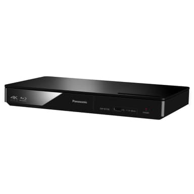 Panasonic 3D Blu-ray-spelare DMP-BDT280EG