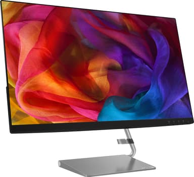 Lenovo Q27q-10 27" bildskärm