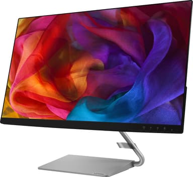 Lenovo Q27q-10 27" bildskärm