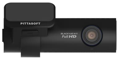 Blackvue DR650S 2-kanals Bilkamera