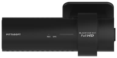 Blackvue DR650S 2-kanals Bilkamera