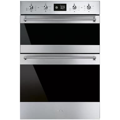 Smeg Classic Inbyggnadsugn DOSF6390X