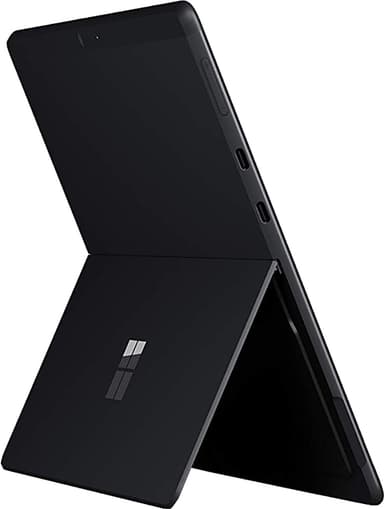 Surface Pro X Enterprise 16/512 GB (svart)