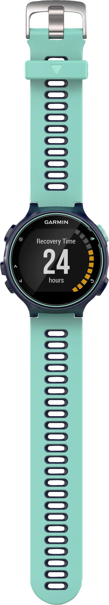 Garmin Forerunner 735XT GPS sportklocka (midnattsblå)