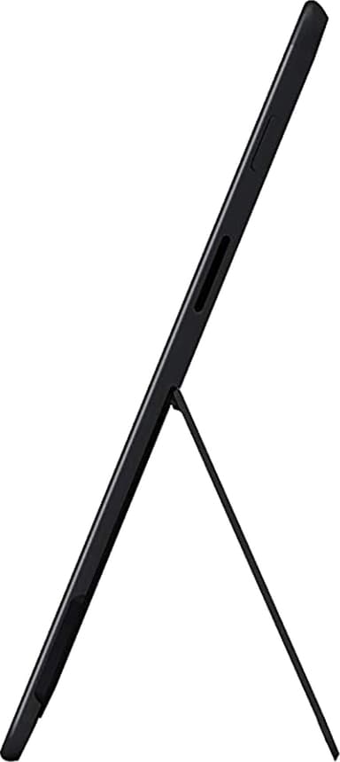 Surface Pro X Enterprise 16/512 GB (svart)