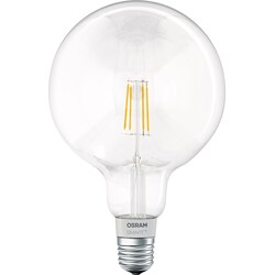Ledvance Smart+ LED E27 glödlampa (klar)