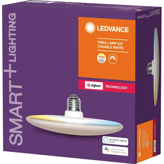 Ledvance Smart+ Tibea lampa 22 W 151758