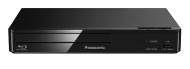 Panasonic Blu-ray-spelare DMP-BD84EGK
