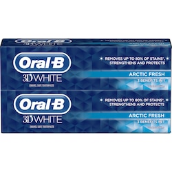 Oral-B 3DWhite Arctic tandkräm 481913
