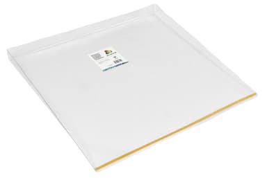 Läckageskydd 60 cm kyl/frys