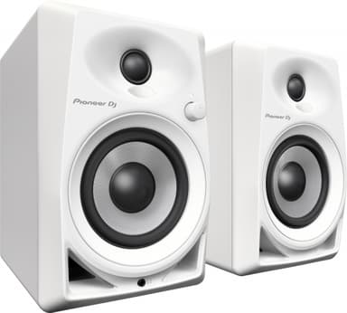 Pioneer DM-40-W