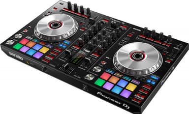 Pioneer DDJ-SR2 DJ Kontroller