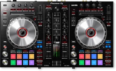 Pioneer DDJ-SR2 DJ Kontroller