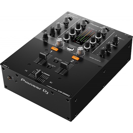 Pioneer DJM-250 MK2 DJ mixer