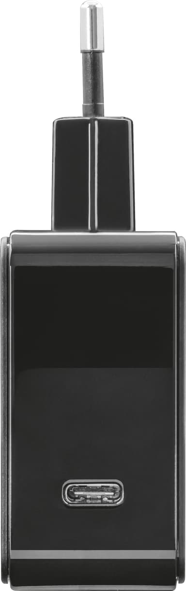 Trust Maxo MacBook 61W USB-C laddare bärbar dator