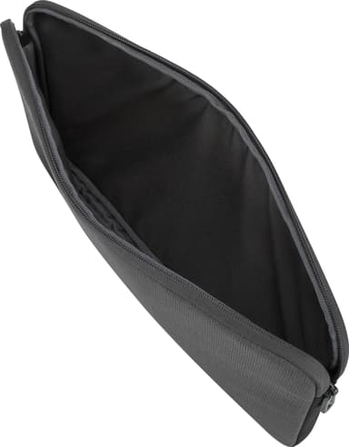 Targus Cypress Eco 13"-14" sleeve för bärbar dator (grå)