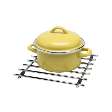 Hahn Trivet 25x25 cm