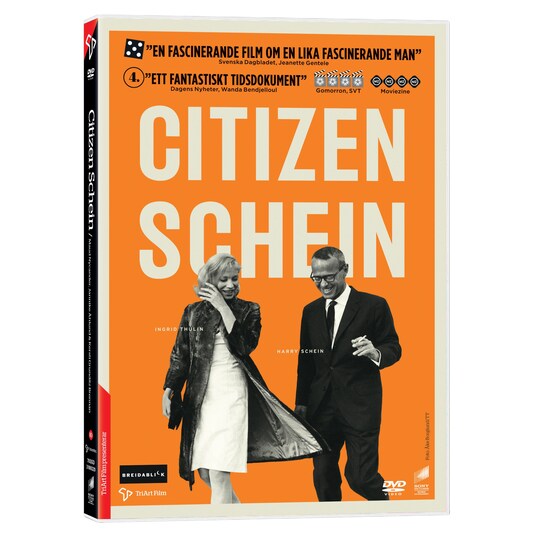 Citizen Schein (DVD)