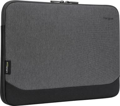 Targus Cypress Eco 13"-14" sleeve för bärbar dator (grå)