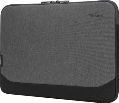 Targus Cypress Eco 13"-14" sleeve för bärbar dator (grå)