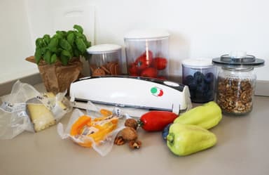 Magic Vac Elite 300 Plus vakuumförpackare