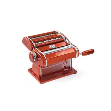 Marcato pastamaskin Atlas 150 Design Red