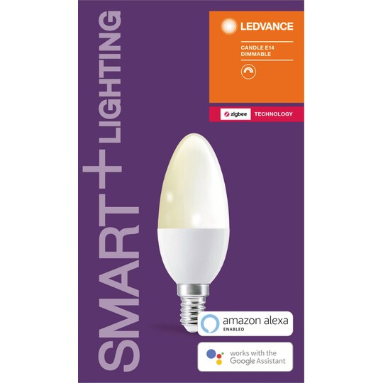 Ledvance LED lampa 4058075208421
