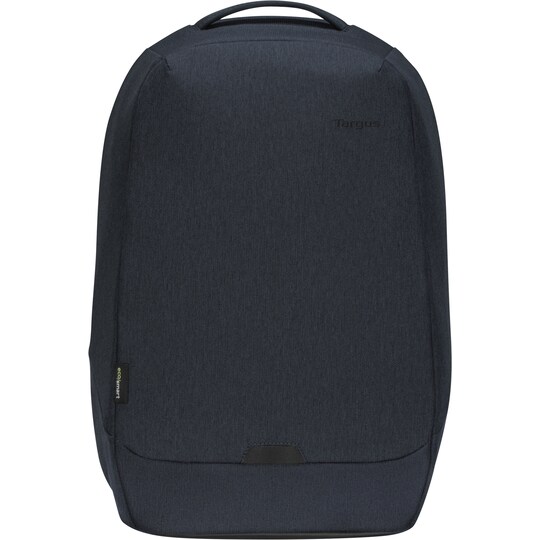 Targus Cypress Eco Security ryggsäck bärbar dator (marinblå)