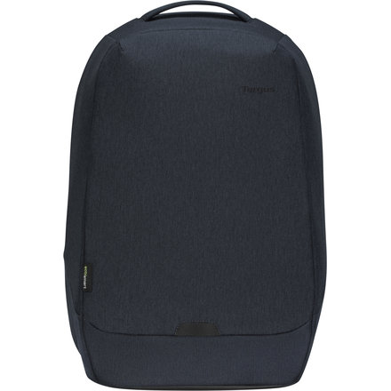 Targus Cypress Eco Security ryggsäck bärbar dator (marinblå)