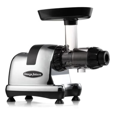 Chrome juicer deals