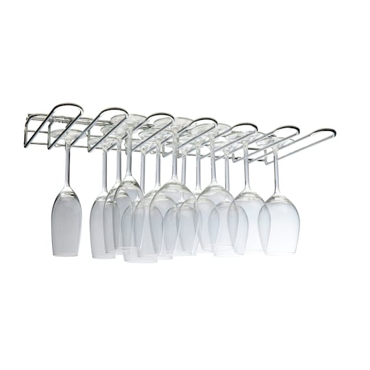 Hahn Glass Hanger 6 rows