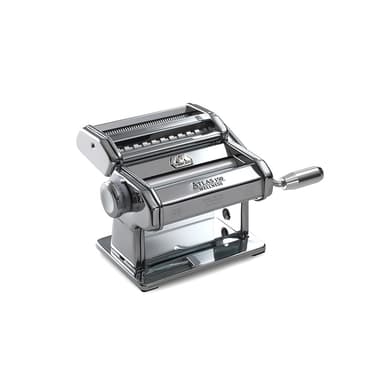 Marcato pastamaskin Atlas 150 Design Krom