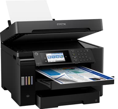 Epson EcoTank ET-16600 AIO Color bläckstråleskrivare