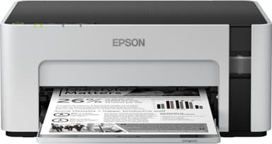 Epson EcoTank ET-M1120 Mono bläckskrivare