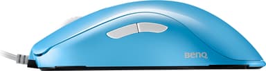 Zowie FK2 Divina mus/gaming (medium/blå)