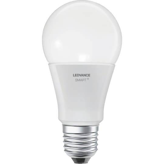 Ledvance Smart+ LED RGBW glödlampa E27 60W 151749