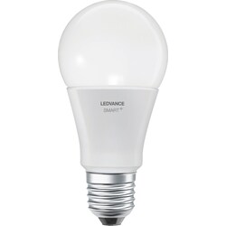 Ledvance Smart+ LED RGBW glödlampa E27 60W 151749