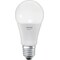 Ledvance Smart+ LED E27 60W glödlampa 151737