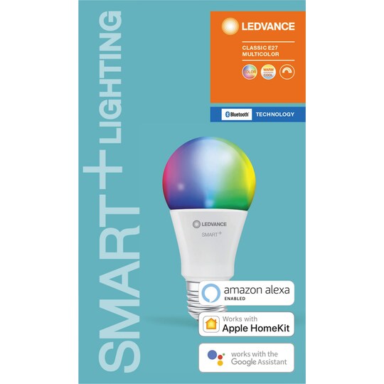 Ledvance LED lampa 151736