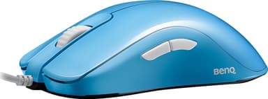 Zowie FK2 Divina mus/gaming (medium/blå)