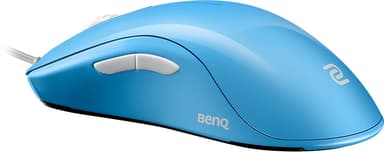 Zowie FK2 Divina mus/gaming (medium/blå)