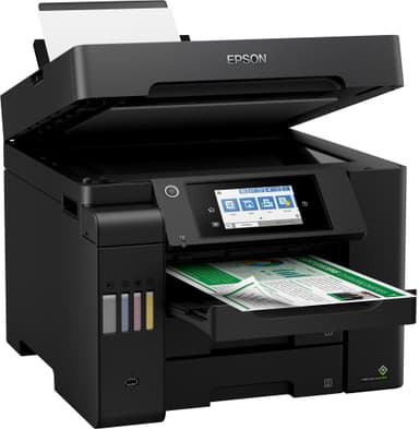 Epson EcoTank ET-5800 AIO color bläckstråleskrivare
