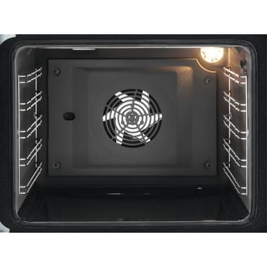 Electrolux Serie 500 Keramikspis LKR6440ASW (60cm 400 volt)