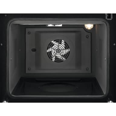 Electrolux Serie 500 Keramikspis LKR6440ASW (60cm 400 volt)