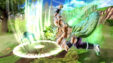 DRAGON BALL XENOVERSE 2 - Extra Pass - PC Windows