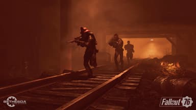 Fallout 76 - PC Windows