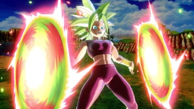 DRAGON BALL XENOVERSE 2 - Extra Pass - PC Windows