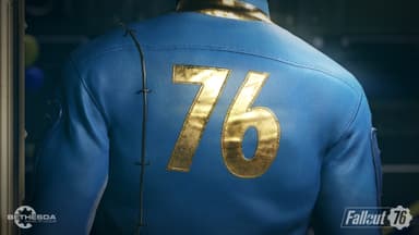 Fallout 76 - PC Windows