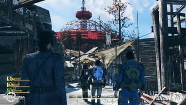 Fallout 76 - PC Windows